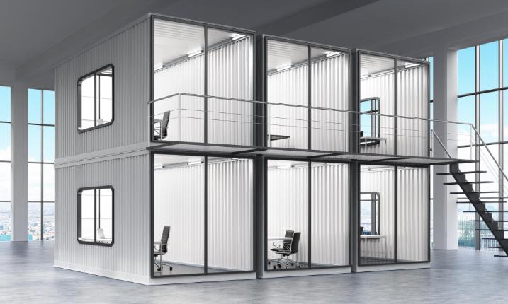 Modular Office